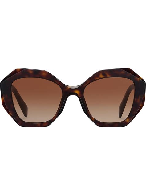zonnebril prada sale